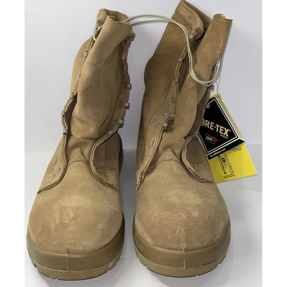 Belleville military waterproof